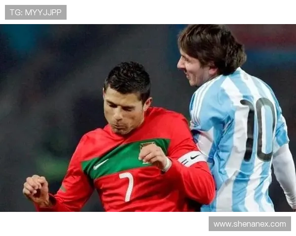 选择你的足球偶像是梅西还是C罗谁能带给你更多的激情与感动 选择你的足球偶像是梅西还是C罗谁能带给你更多的激情与感动