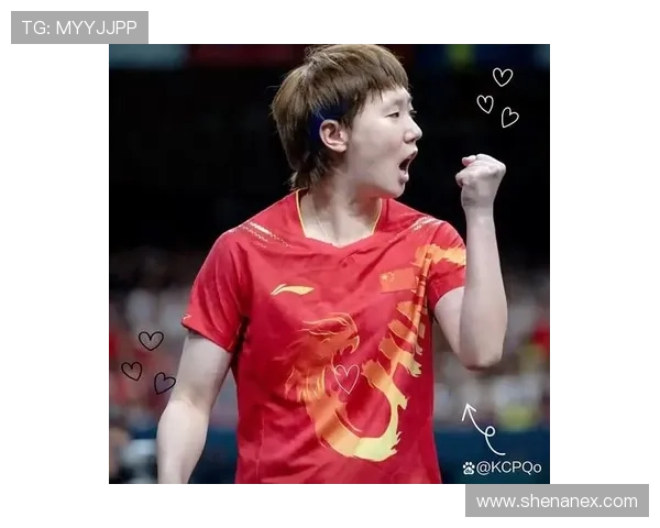 乒乓球意识实力榜单权威发布揭示顶尖选手真实水平与潜力分析